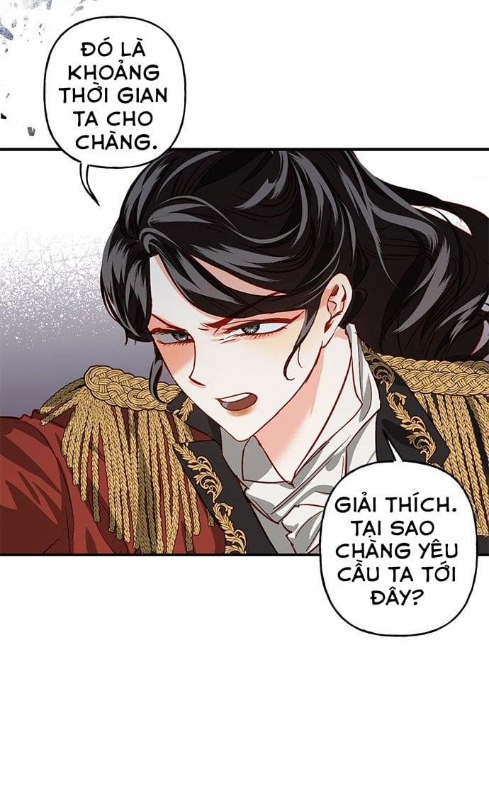 Hậu Cung Của Nữ Chính 3 trang 19