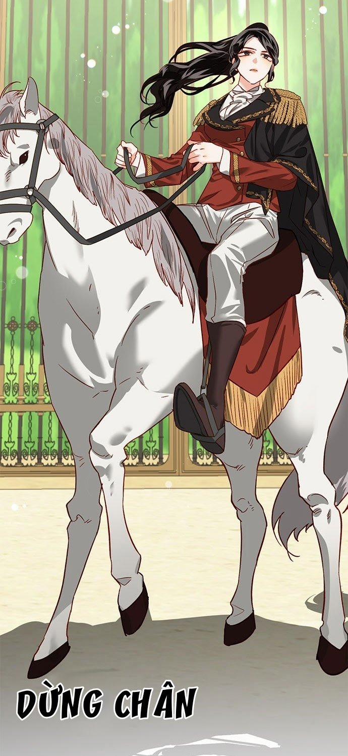 Hậu Cung Của Nữ Chính 3 trang 2