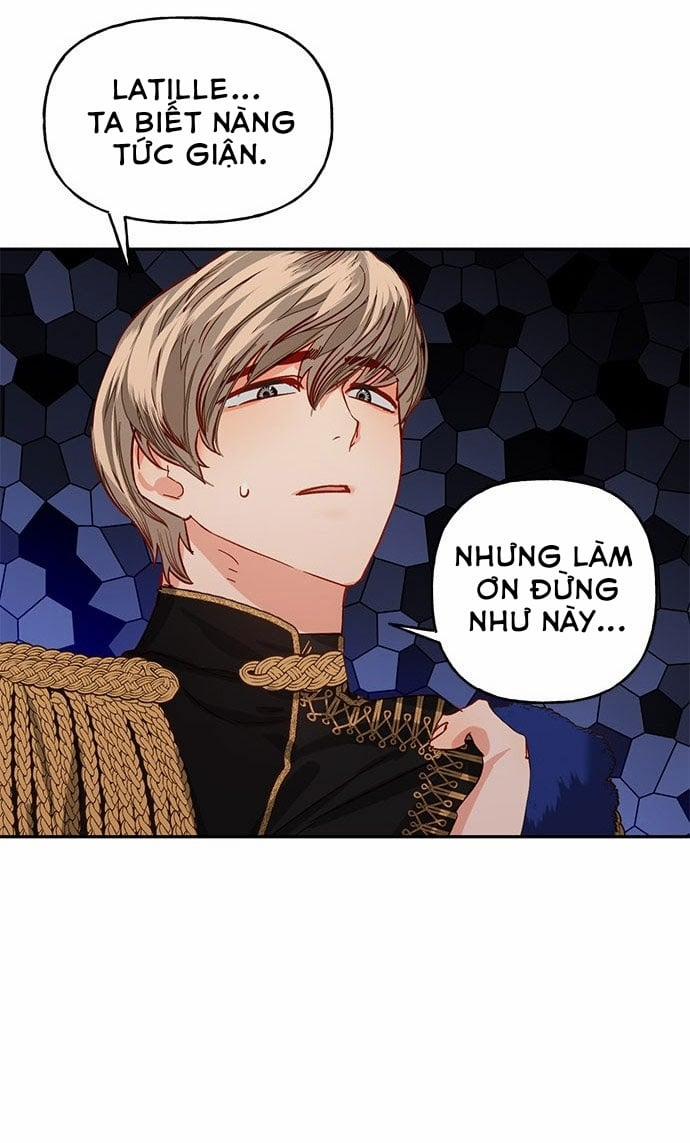 Hậu Cung Của Nữ Chính 3 trang 20