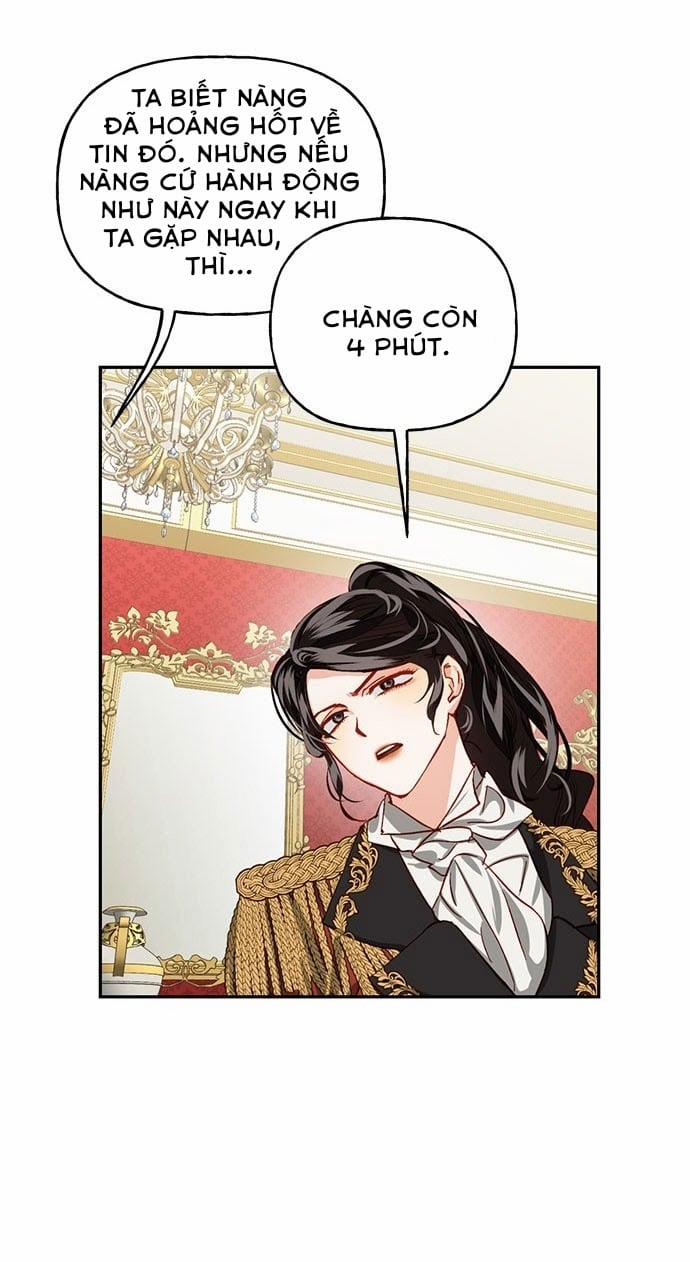 Hậu Cung Của Nữ Chính 3 trang 21