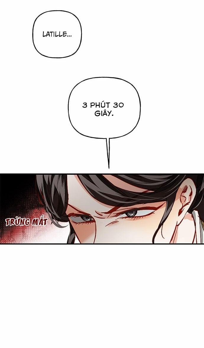 Hậu Cung Của Nữ Chính 3 trang 22