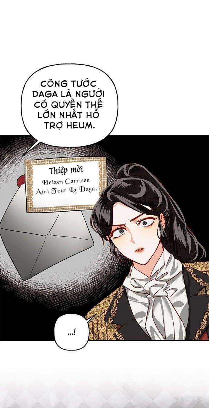 Hậu Cung Của Nữ Chính 3 trang 24