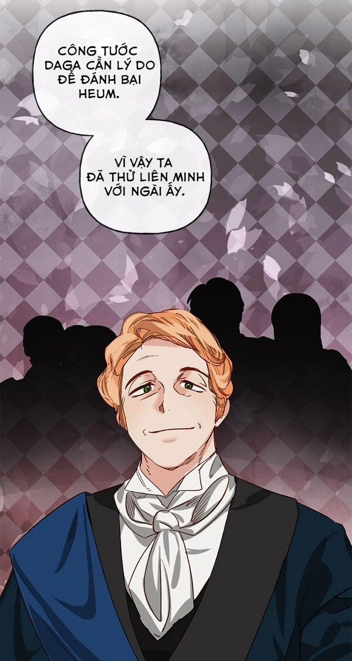 Hậu Cung Của Nữ Chính 3 trang 25