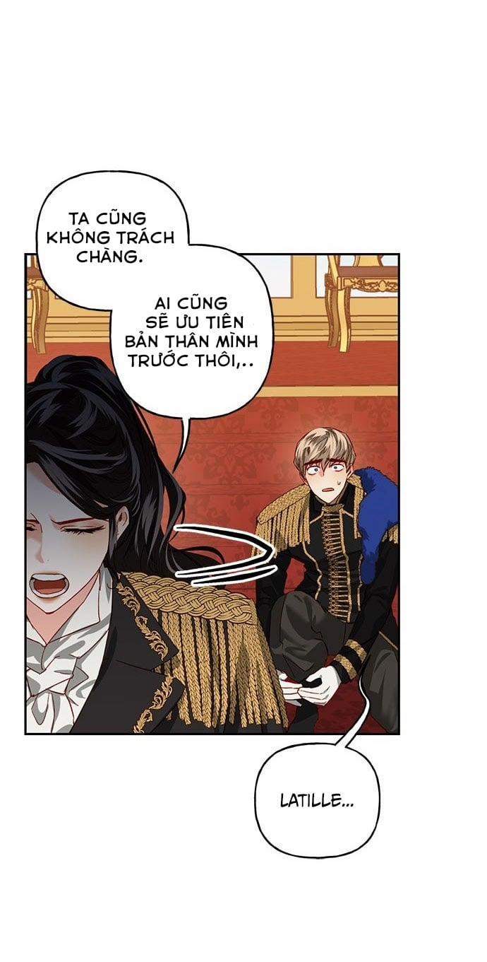 Hậu Cung Của Nữ Chính 3 trang 29