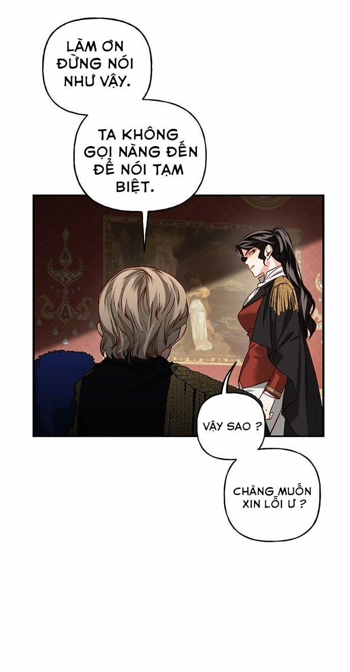 Hậu Cung Của Nữ Chính 3 trang 32