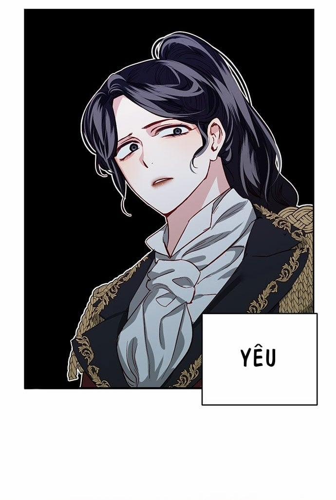 Hậu Cung Của Nữ Chính 3 trang 34