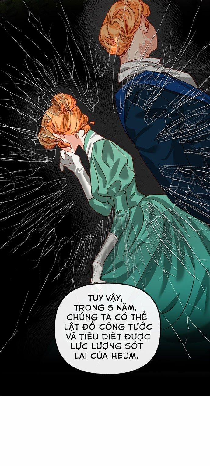 Hậu Cung Của Nữ Chính 3 trang 36