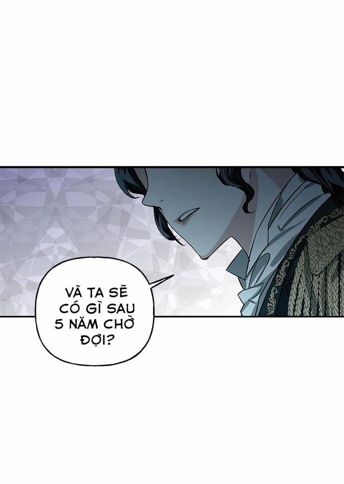 Hậu Cung Của Nữ Chính 3 trang 37