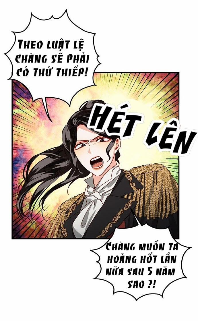 Hậu Cung Của Nữ Chính 3 trang 38