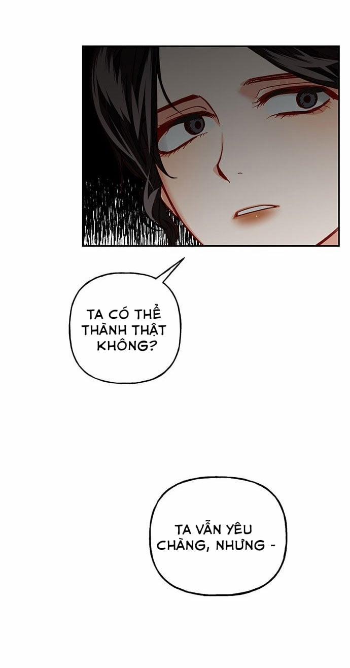 Hậu Cung Của Nữ Chính 3 trang 40