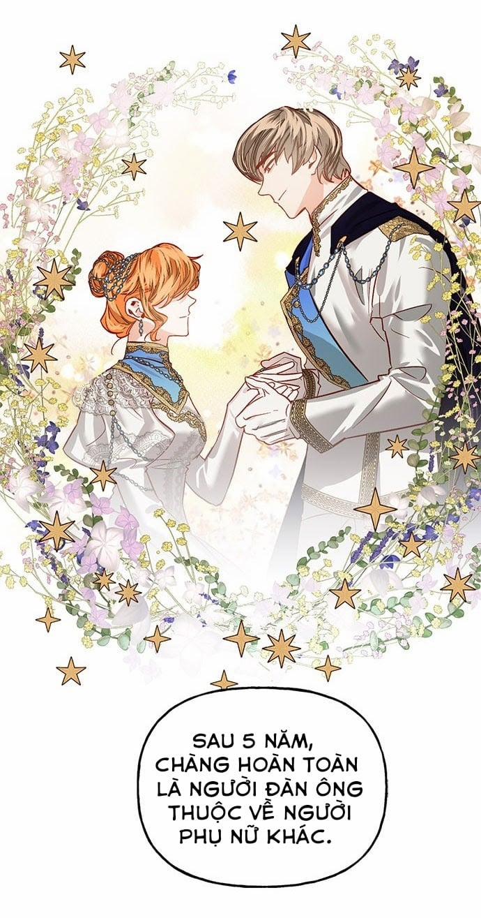 Hậu Cung Của Nữ Chính 3 trang 41