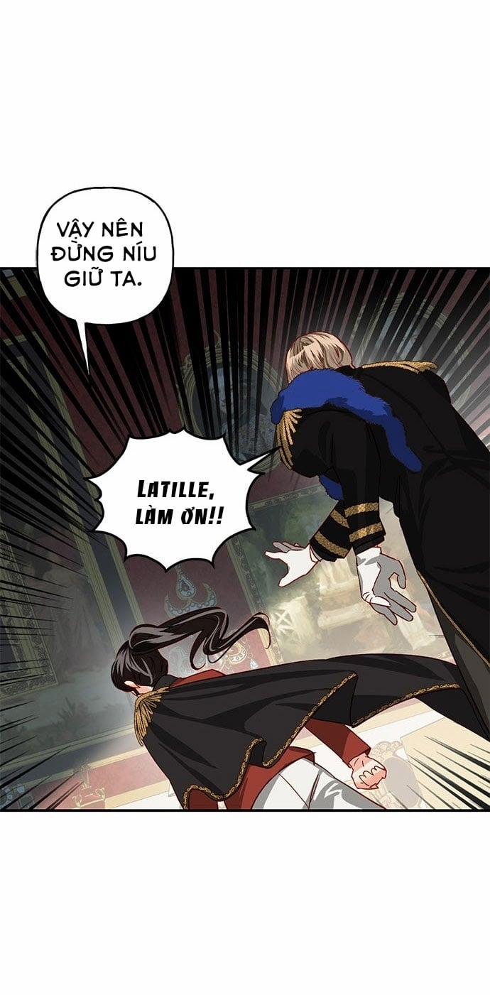 Hậu Cung Của Nữ Chính 3 trang 42