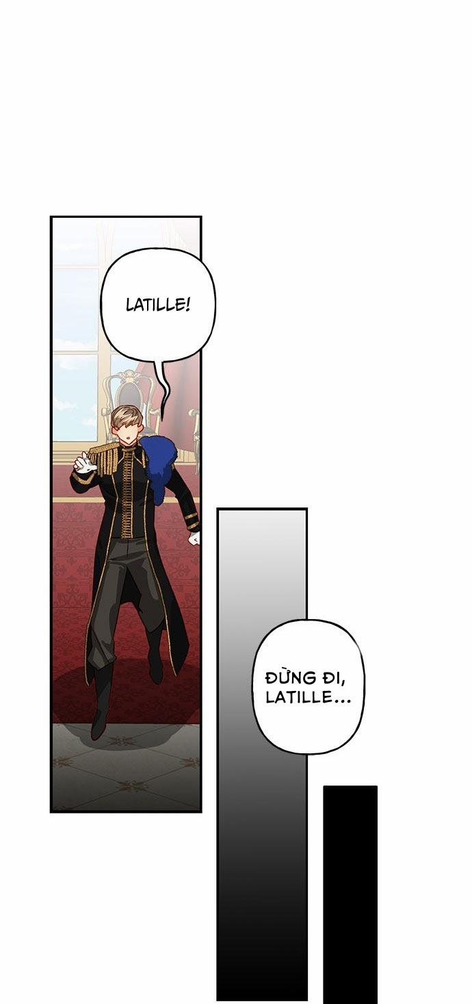 Hậu Cung Của Nữ Chính 3 trang 43