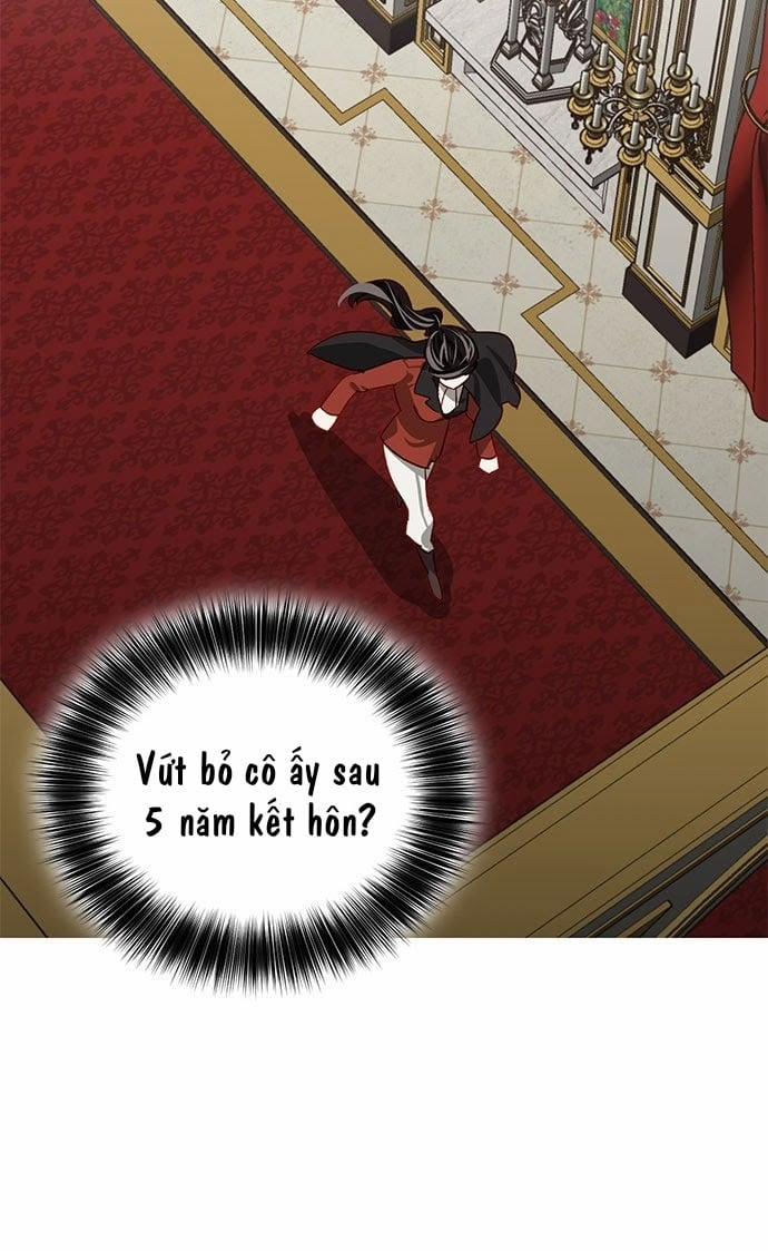 Hậu Cung Của Nữ Chính 3 trang 45