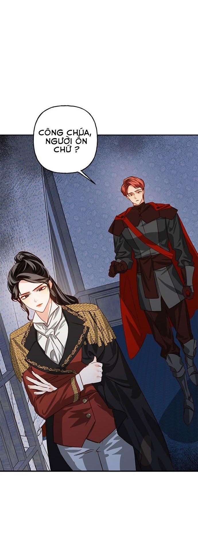 Hậu Cung Của Nữ Chính 3 trang 47