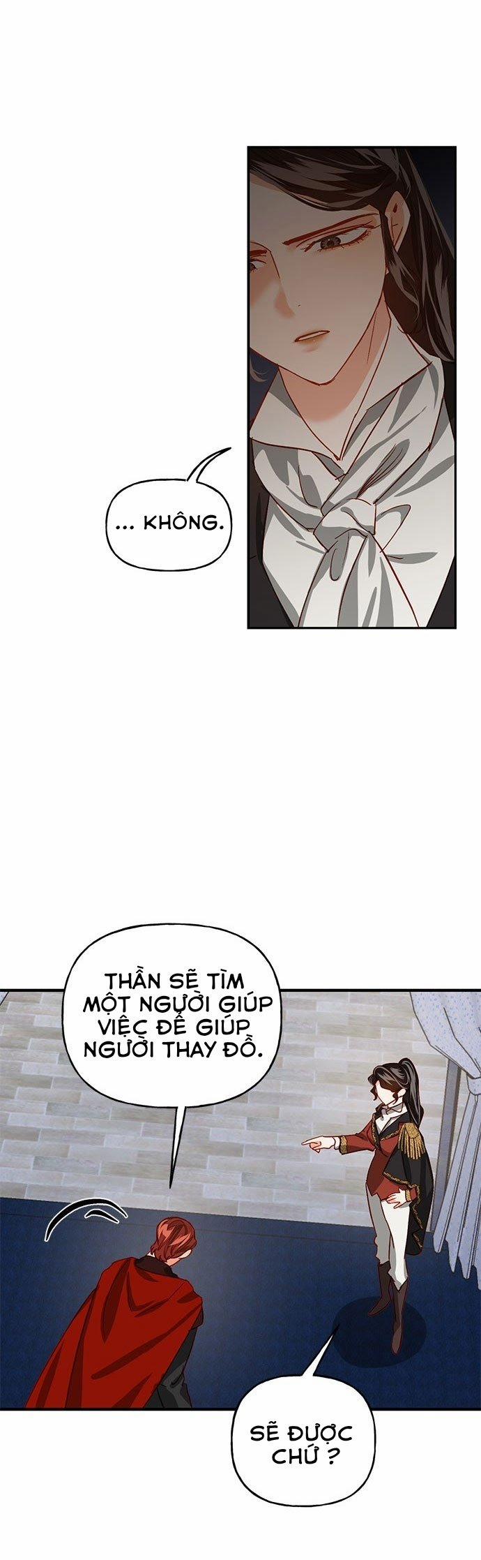 Hậu Cung Của Nữ Chính 3 trang 48