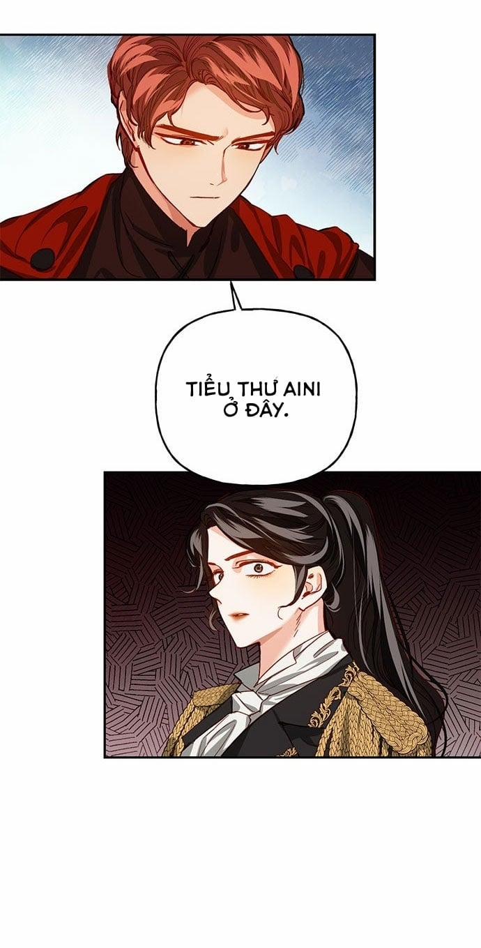 Hậu Cung Của Nữ Chính 3 trang 51