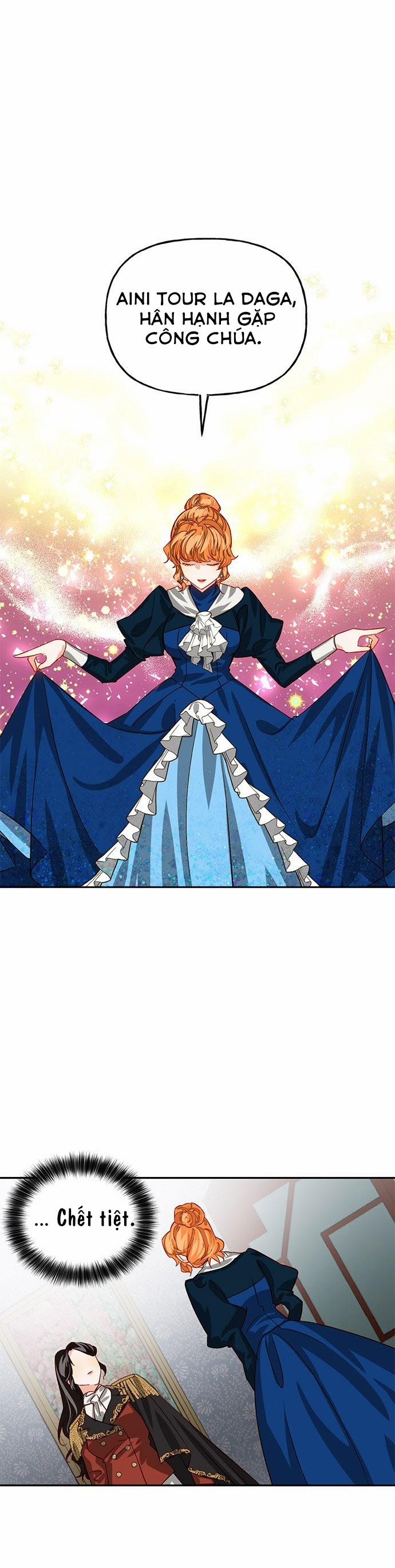 Hậu Cung Của Nữ Chính 3 trang 53