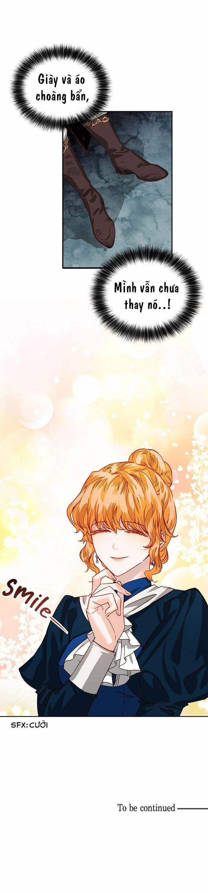 Hậu Cung Của Nữ Chính 3 trang 54