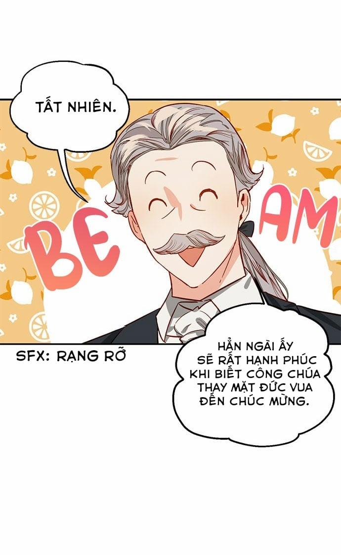 Hậu Cung Của Nữ Chính 3 trang 6