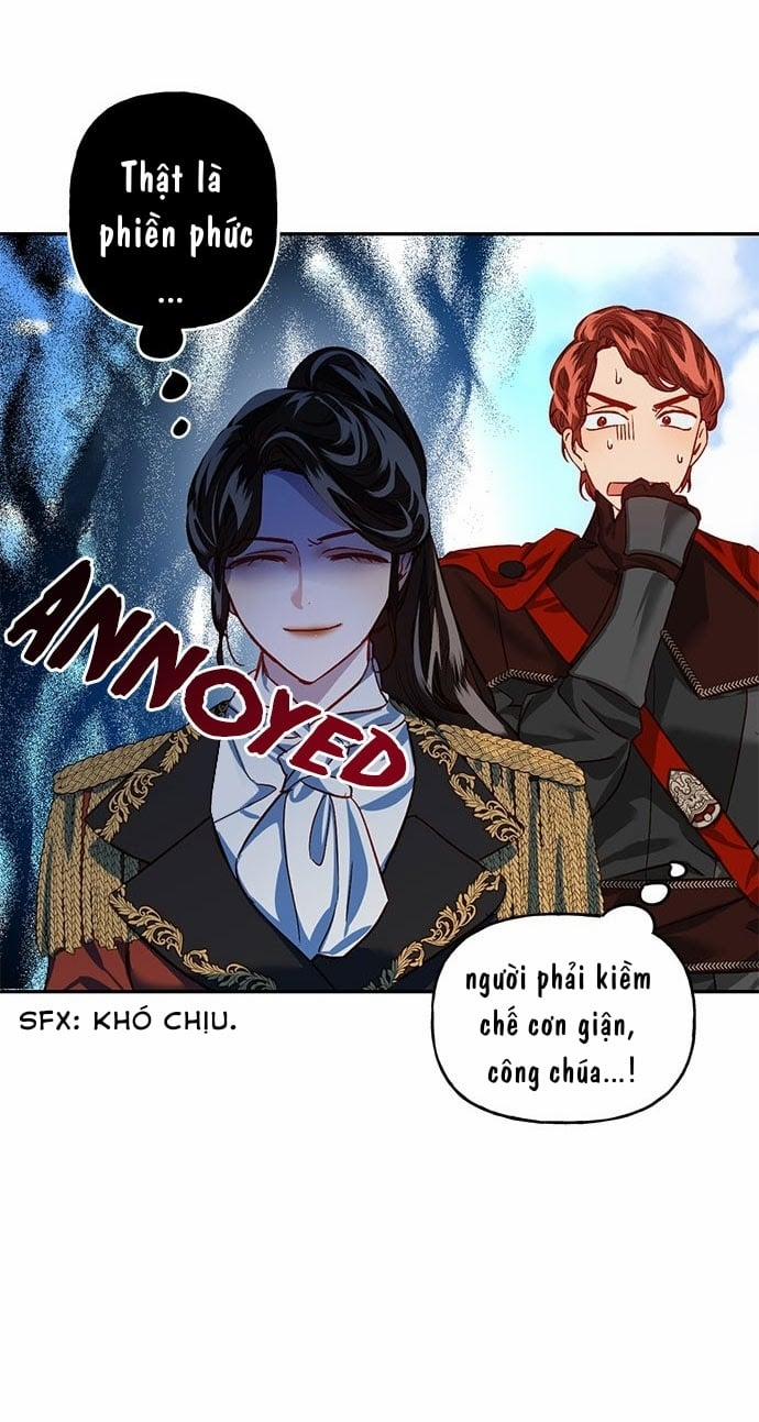 Hậu Cung Của Nữ Chính 3 trang 7