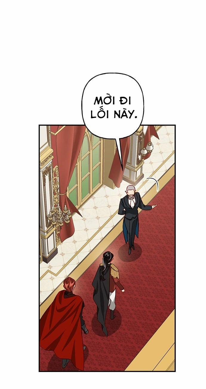 Hậu Cung Của Nữ Chính 3 trang 8