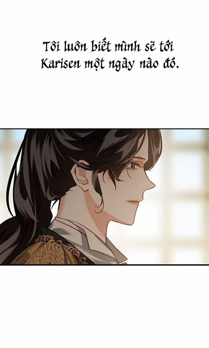 Hậu Cung Của Nữ Chính 3 trang 9