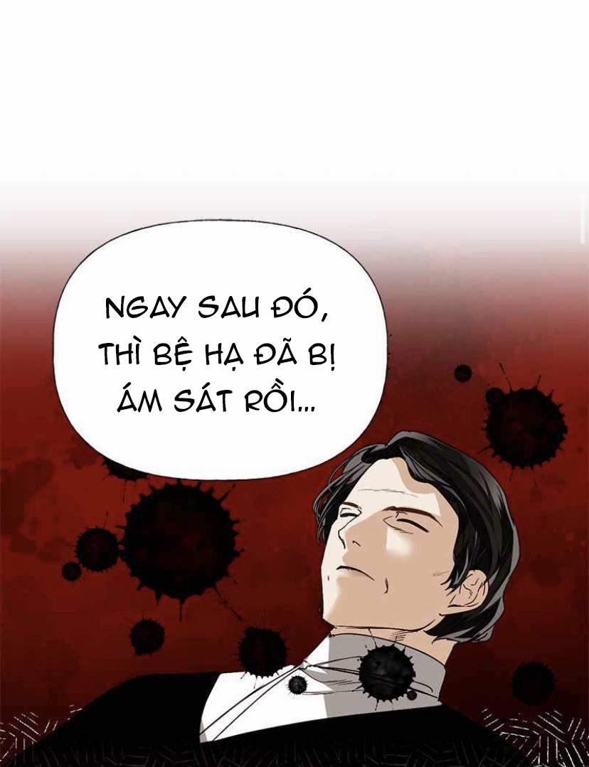 Hậu Cung Của Nữ Chính 30 trang 10