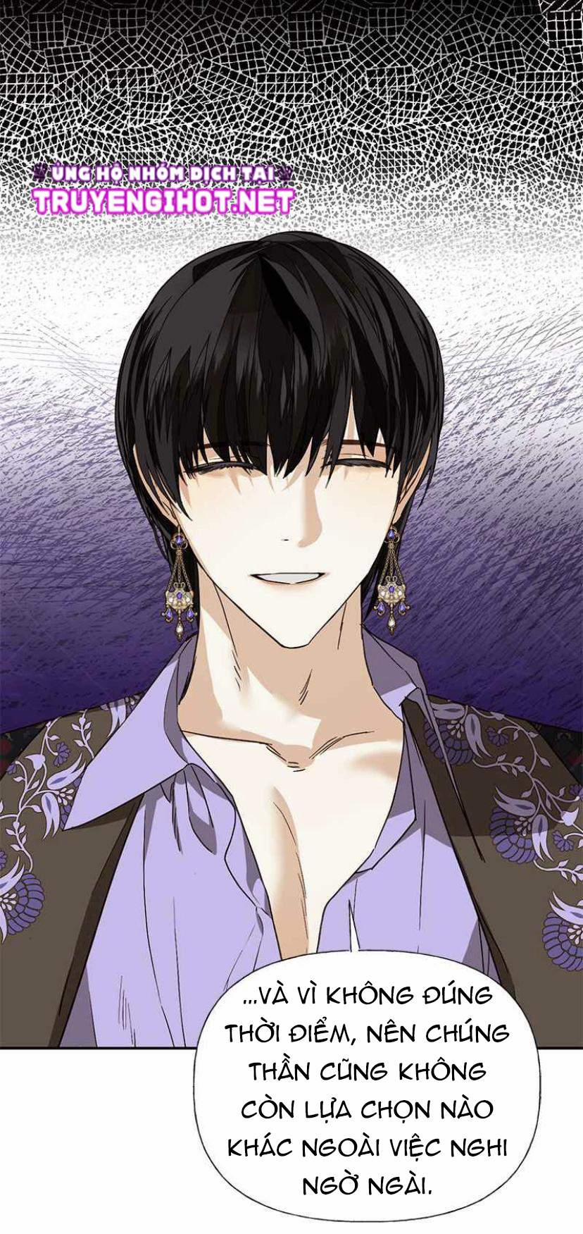 Hậu Cung Của Nữ Chính 30 trang 11