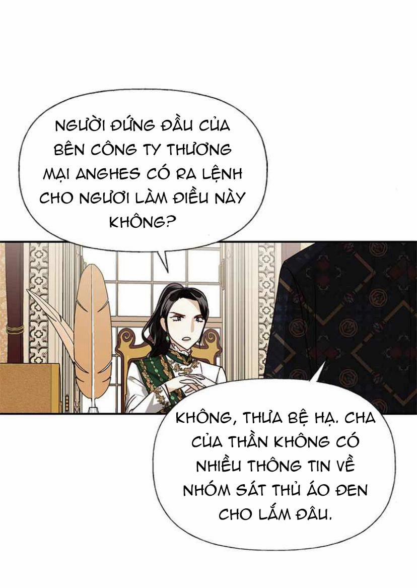 Hậu Cung Của Nữ Chính 30 trang 14