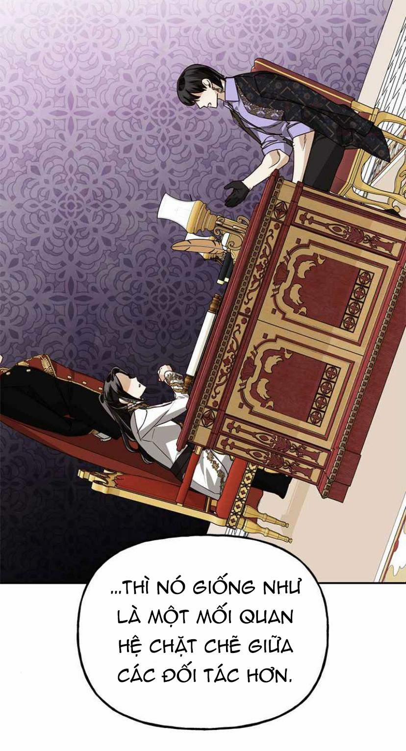 Hậu Cung Của Nữ Chính 30 trang 17