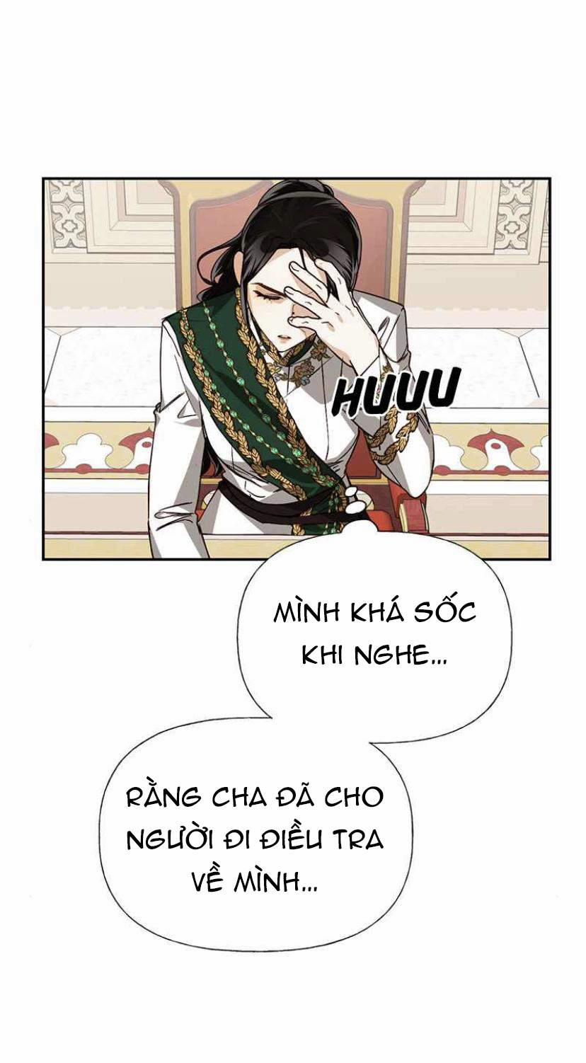 Hậu Cung Của Nữ Chính 30 trang 18