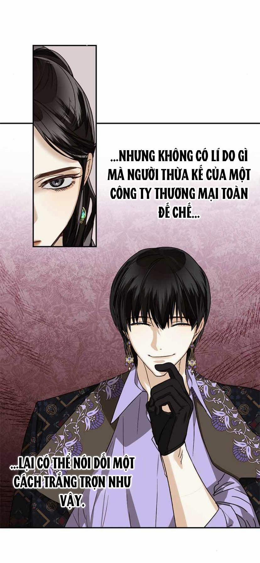 Hậu Cung Của Nữ Chính 30 trang 19