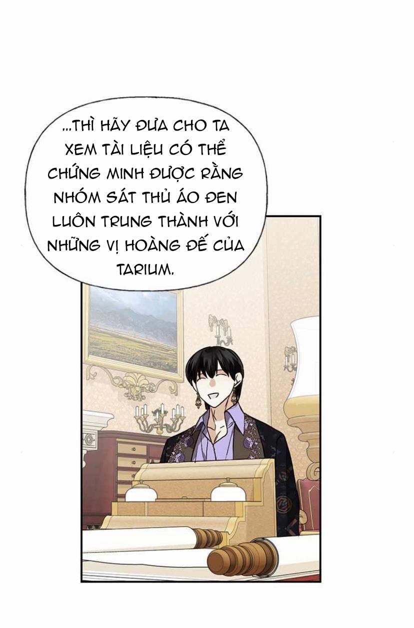 Hậu Cung Của Nữ Chính 30 trang 21