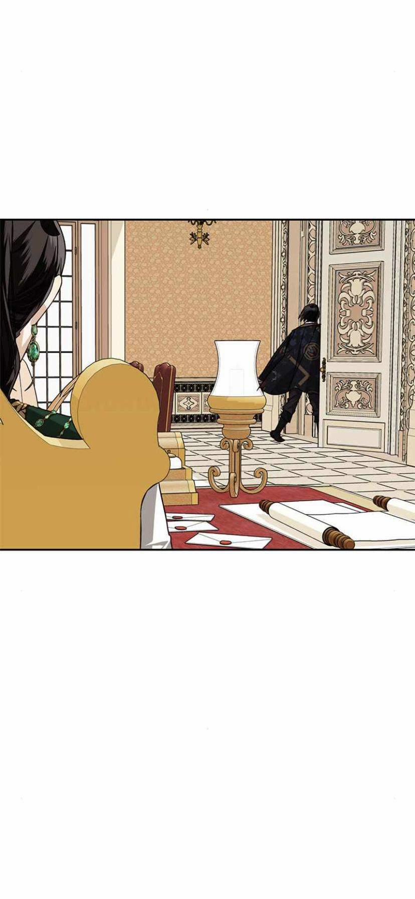 Hậu Cung Của Nữ Chính 30 trang 22