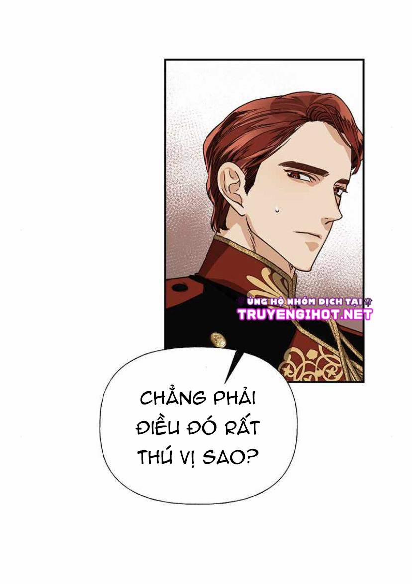 Hậu Cung Của Nữ Chính 30 trang 23