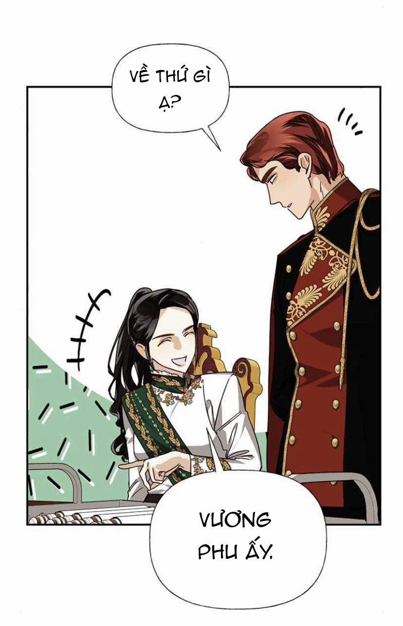 Hậu Cung Của Nữ Chính 30 trang 24