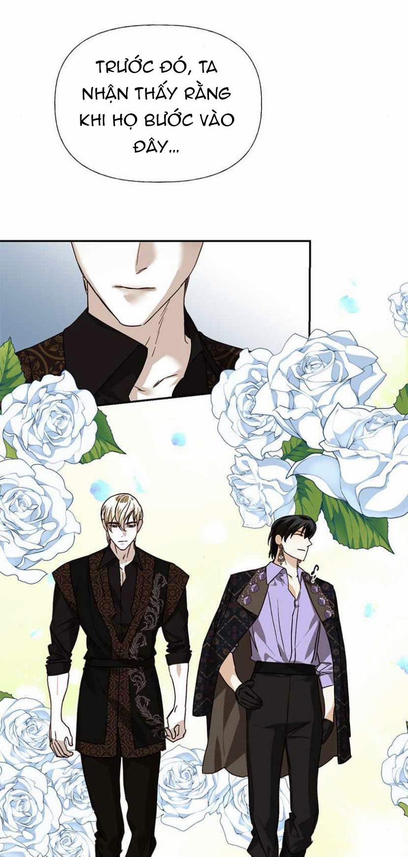 Hậu Cung Của Nữ Chính 30 trang 25