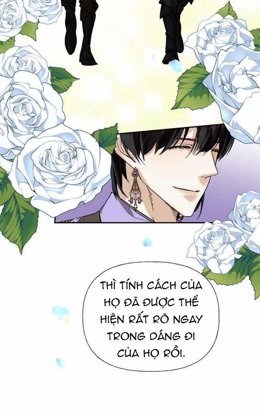 Hậu Cung Của Nữ Chính 30 trang 26