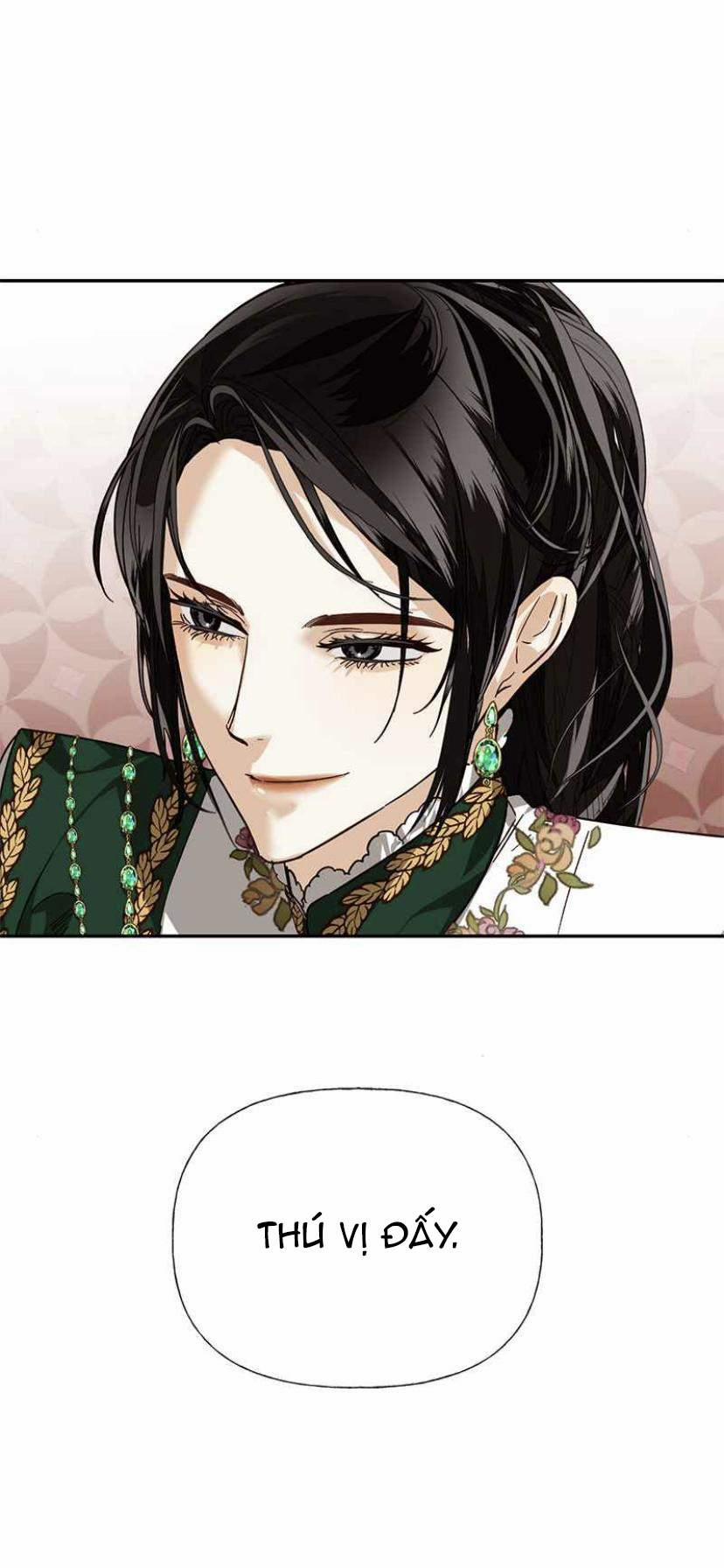 Hậu Cung Của Nữ Chính 30 trang 27