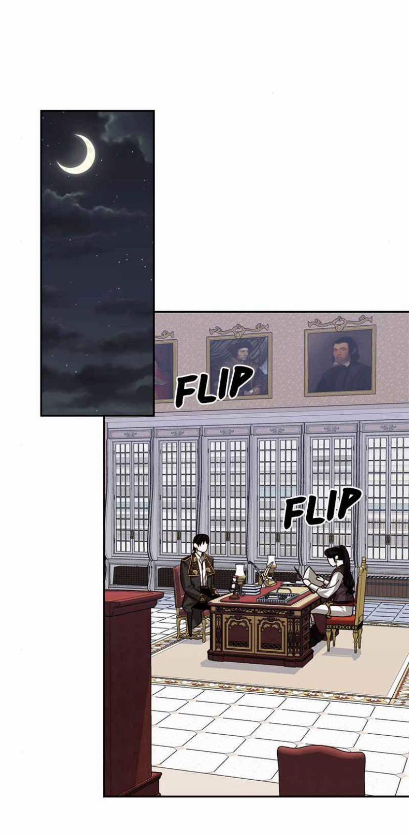 Hậu Cung Của Nữ Chính 30 trang 28