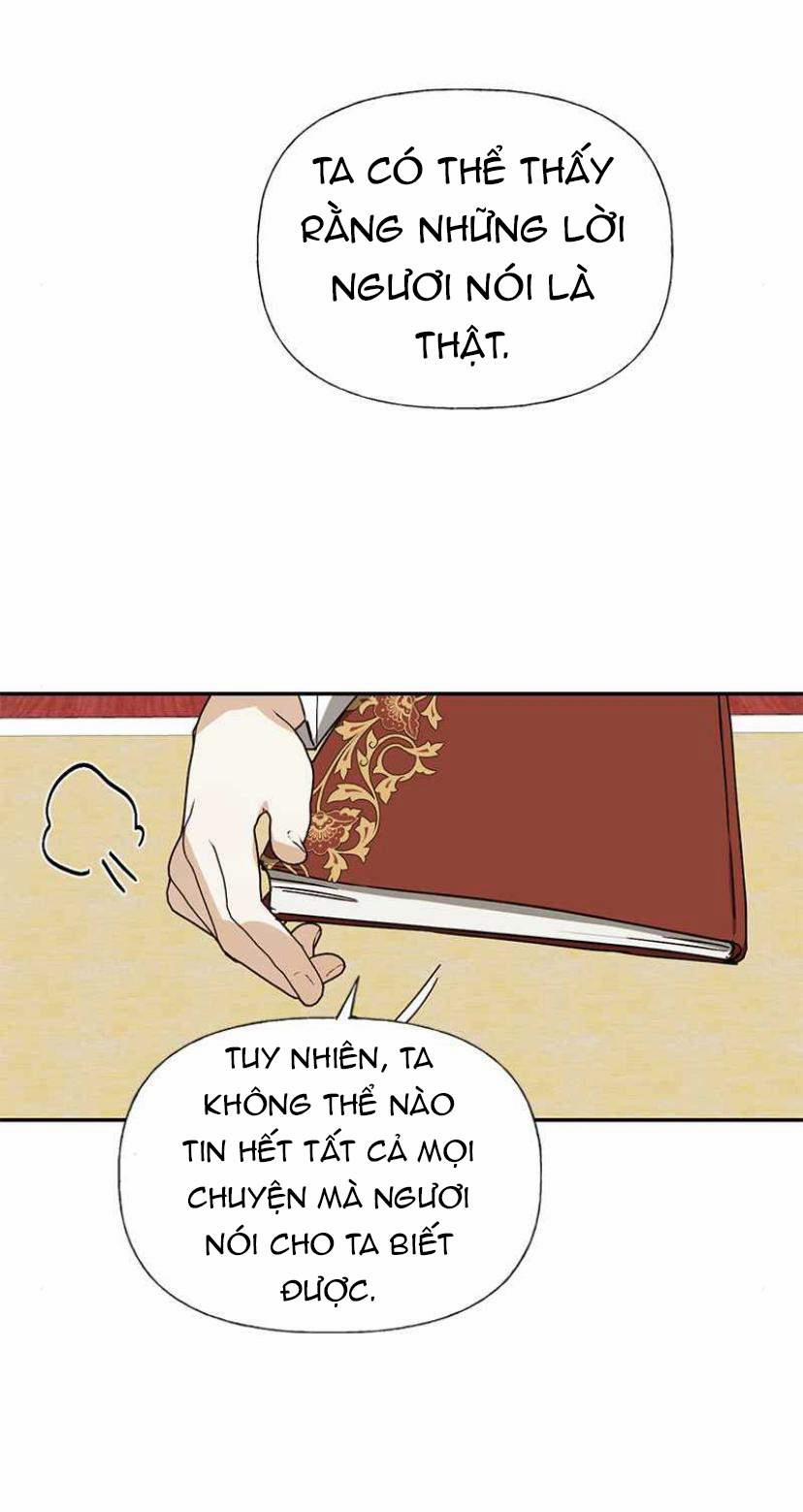 Hậu Cung Của Nữ Chính 30 trang 29