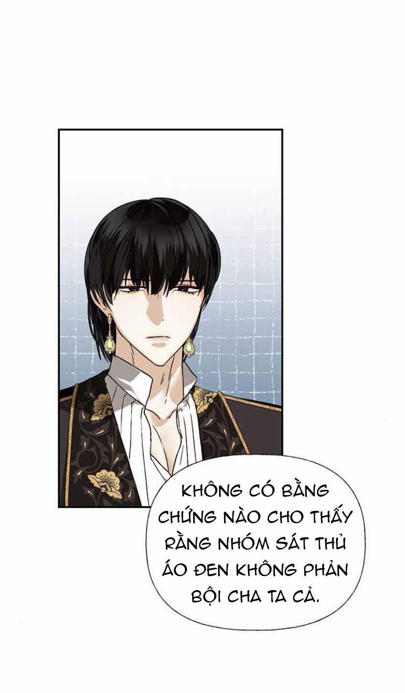 Hậu Cung Của Nữ Chính 30 trang 30