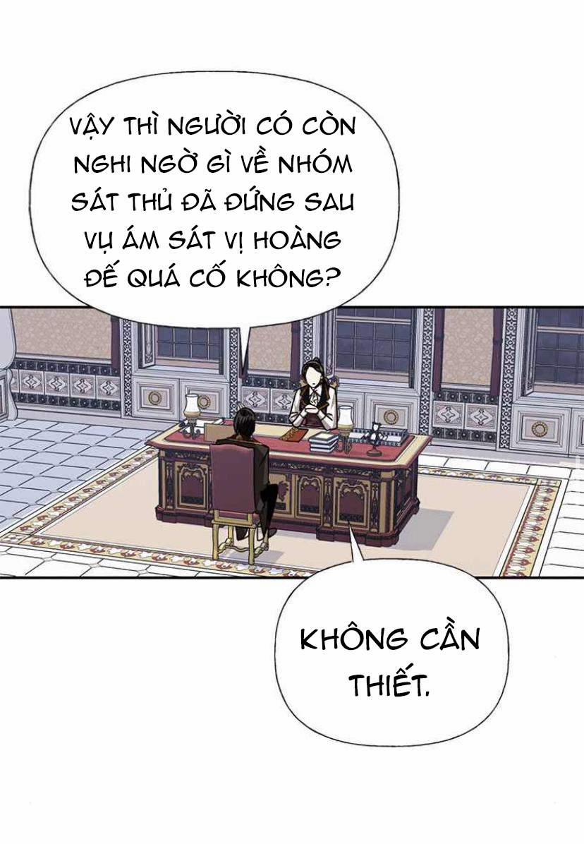 Hậu Cung Của Nữ Chính 30 trang 31