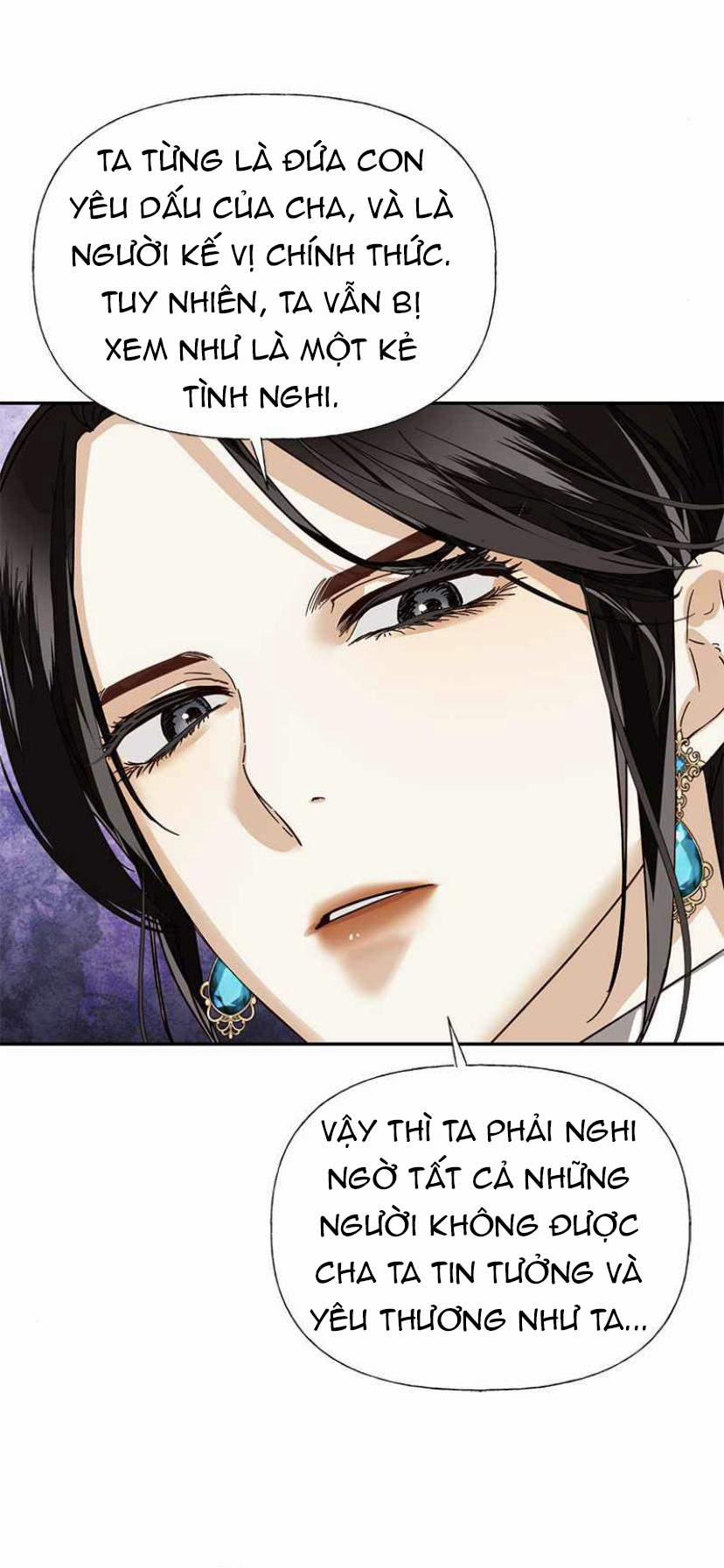 Hậu Cung Của Nữ Chính 30 trang 33