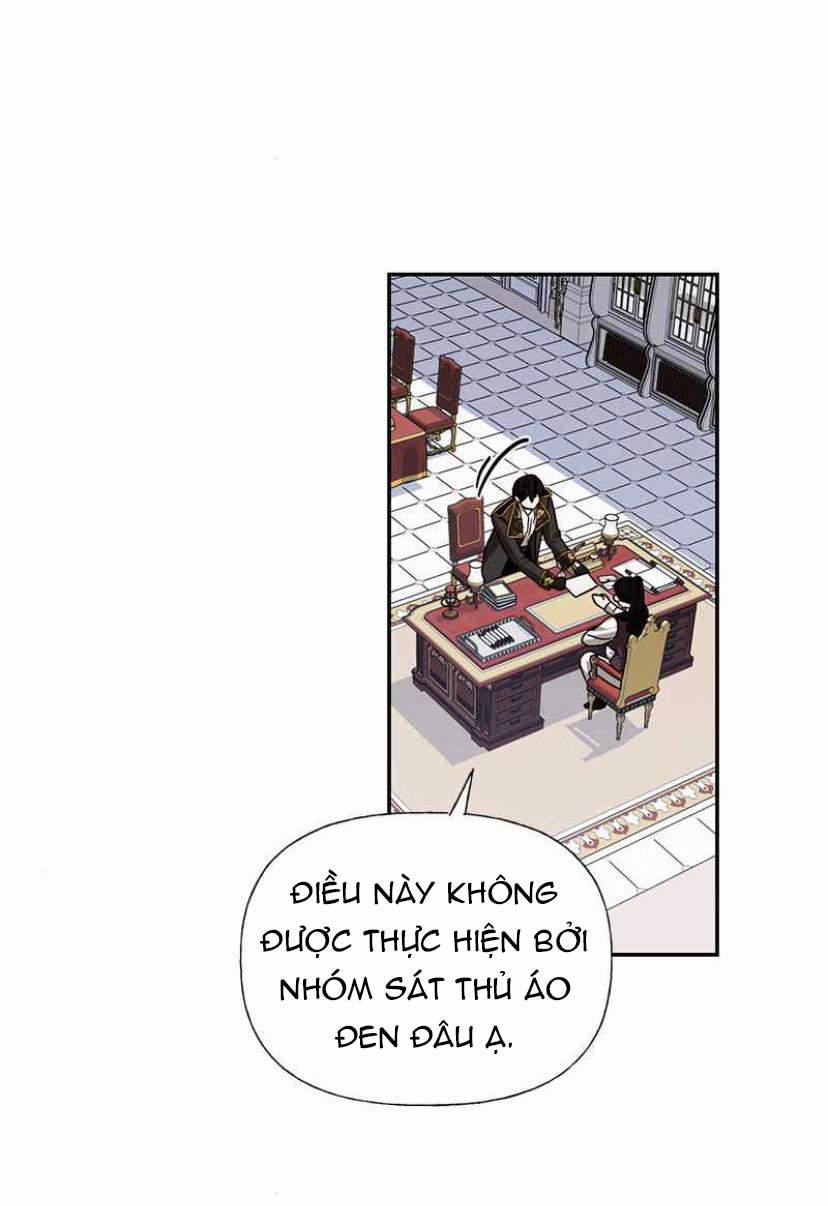 Hậu Cung Của Nữ Chính 30 trang 37