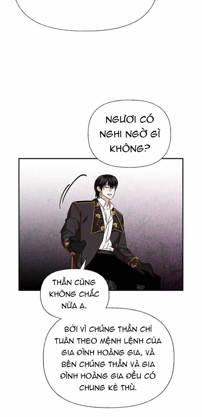 Hậu Cung Của Nữ Chính 30 trang 39