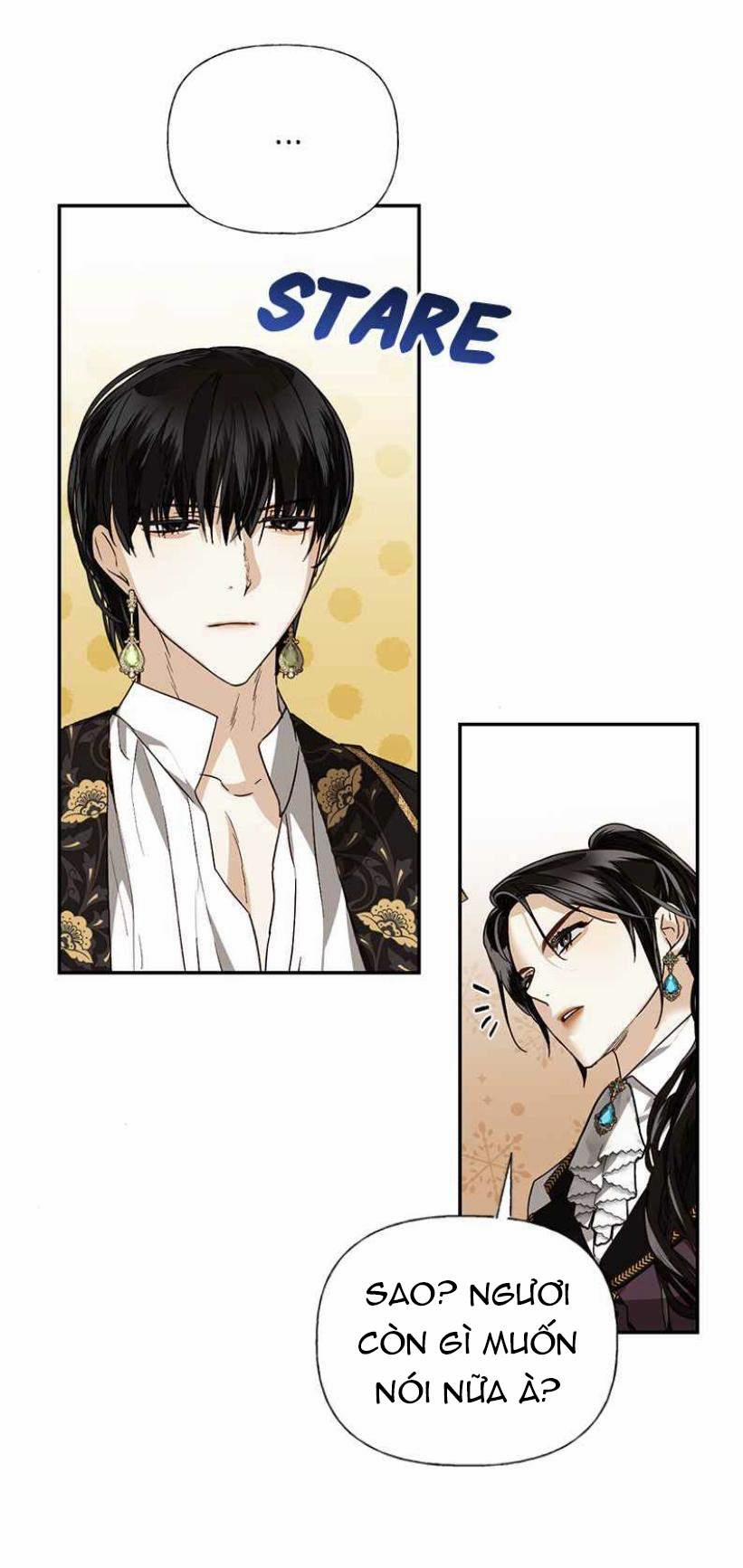 Hậu Cung Của Nữ Chính 30 trang 41