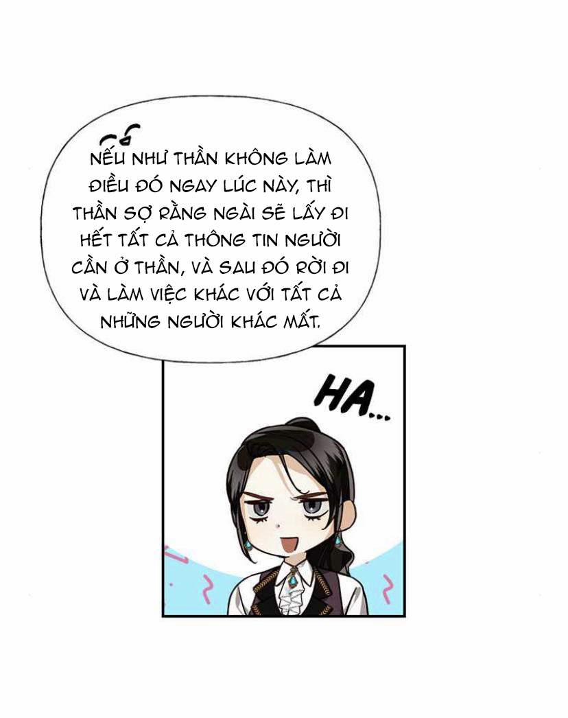 Hậu Cung Của Nữ Chính 30 trang 47