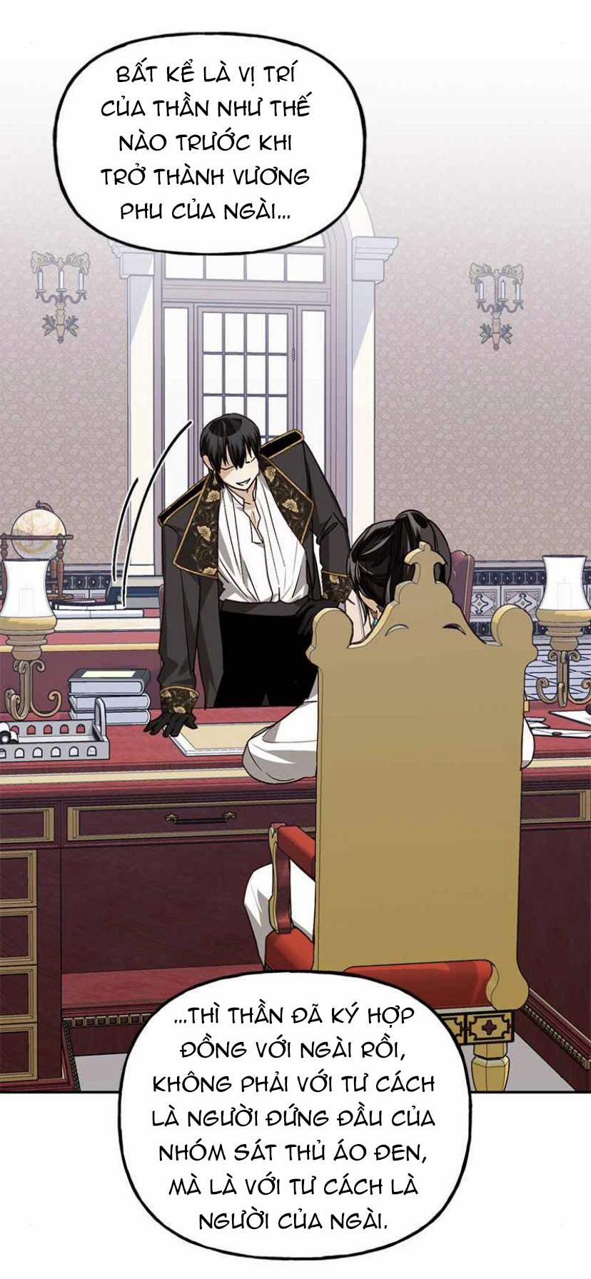 Hậu Cung Của Nữ Chính 30 trang 48